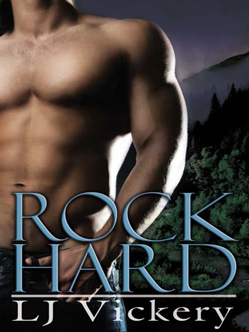 Title details for Rock Hard by L. J. Vickery - Available